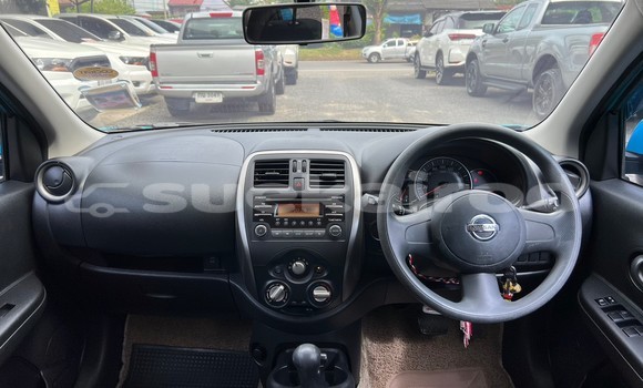 Buy Used Nissan March Other Car in Songkhla in Songkhla Buy Used Nissan March Other Car in Songkhla in Songkhla