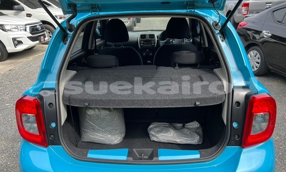 Buy Used Nissan March Other Car in Songkhla in Songkhla Buy Used Nissan March Other Car in Songkhla in Songkhla