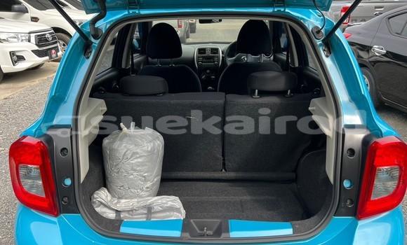 Buy Used Nissan March Other Car in Songkhla in Songkhla Buy Used Nissan March Other Car in Songkhla in Songkhla