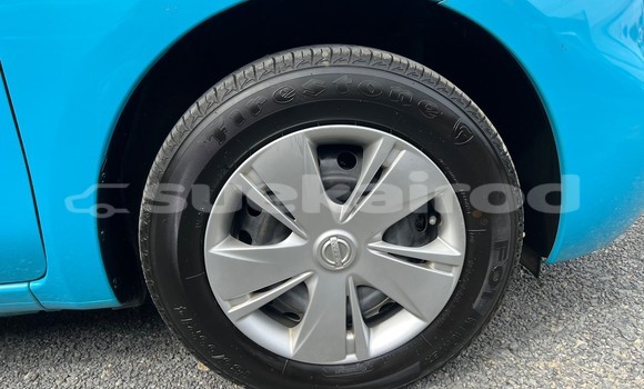 Buy Used Nissan March Other Car in Songkhla in Songkhla Buy Used Nissan March Other Car in Songkhla in Songkhla