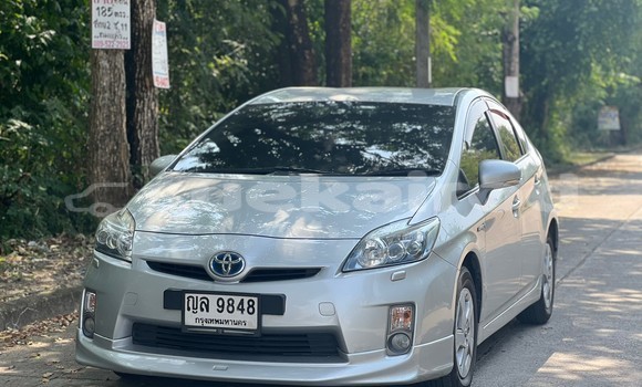 Buy Used Toyota Prius Other Car in Bangkok in Bangkok