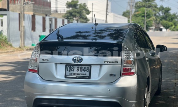 ซื้อ รถมือสอง Toyota Prius อื่น ๆ รถยนต์ ใน %{เมือง} ใน กรุงเทพมหานคร ซื้อ รถมือสอง Toyota Prius อื่น ๆ รถยนต์ ใน %{เมือง} ใน กรุงเทพมหานคร