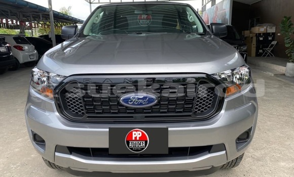 Buy Used Ford Ranger Other Car in Songkhla in Songkhla Buy Used Ford Ranger Other Car in Songkhla in Songkhla