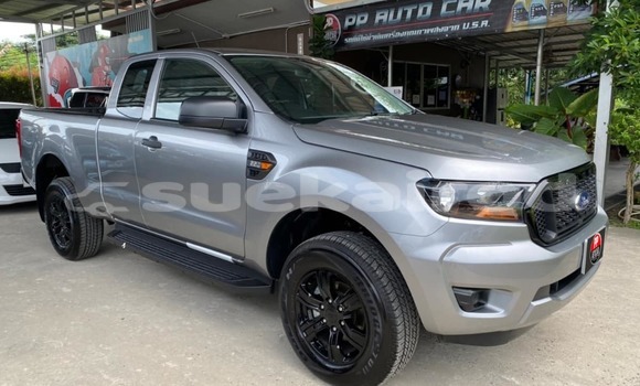 Buy Used Ford Ranger Other Car in Songkhla in Songkhla Buy Used Ford Ranger Other Car in Songkhla in Songkhla