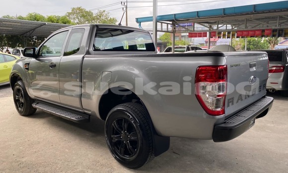 Buy Used Ford Ranger Other Car in Songkhla in Songkhla Buy Used Ford Ranger Other Car in Songkhla in Songkhla