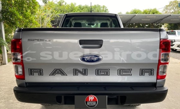 Buy Used Ford Ranger Other Car in Songkhla in Songkhla Buy Used Ford Ranger Other Car in Songkhla in Songkhla