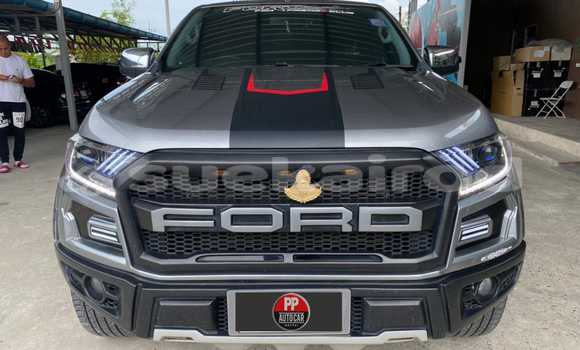 Buy Used Ford Ranger Other Car in Songkhla in Songkhla Buy Used Ford Ranger Other Car in Songkhla in Songkhla