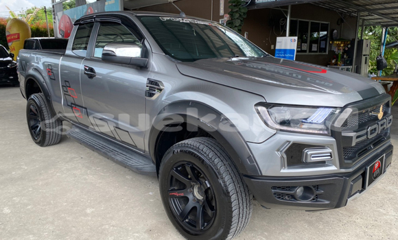 Buy Used Ford Ranger Other Car in Songkhla in Songkhla Buy Used Ford Ranger Other Car in Songkhla in Songkhla