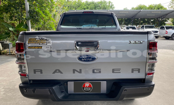 Buy Used Ford Ranger Other Car in Songkhla in Songkhla Buy Used Ford Ranger Other Car in Songkhla in Songkhla