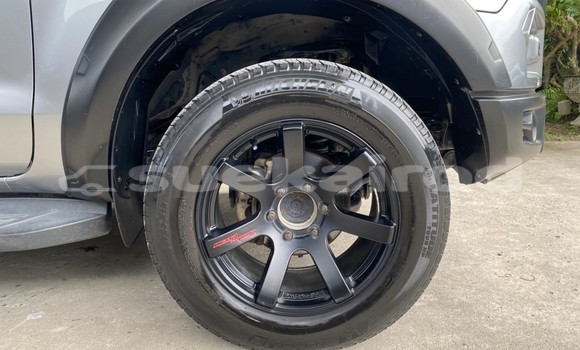 Buy Used Ford Ranger Other Car in Songkhla in Songkhla Buy Used Ford Ranger Other Car in Songkhla in Songkhla