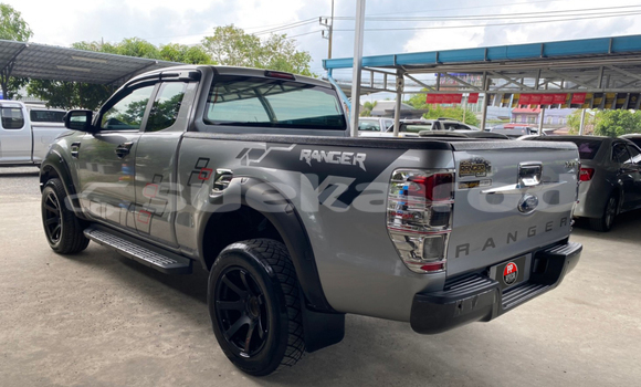 Buy Used Ford Ranger Other Car in Songkhla in Songkhla Buy Used Ford Ranger Other Car in Songkhla in Songkhla