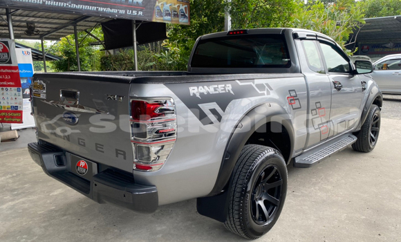 Buy Used Ford Ranger Other Car in Songkhla in Songkhla Buy Used Ford Ranger Other Car in Songkhla in Songkhla