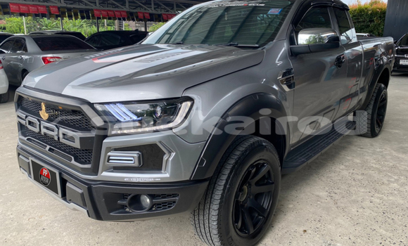Buy Used Ford Ranger Other Car in Songkhla in Songkhla Buy Used Ford Ranger Other Car in Songkhla in Songkhla