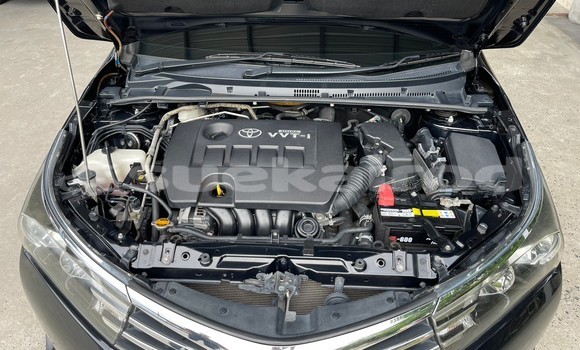 Buy Used Toyota Altis Black Car in Songkhla in Songkhla Buy Used Toyota Altis Black Car in Songkhla in Songkhla