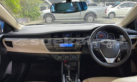 Buy Used Toyota Altis Black Car in Songkhla in Songkhla Buy Used Toyota Altis Black Car in Songkhla in Songkhla