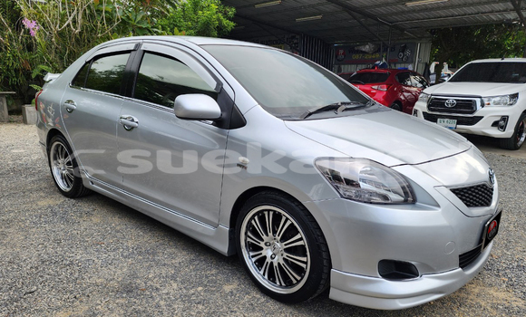 ซื้อ รถมือสอง Toyota Vios อื่น ๆ รถยนต์ ใน %{เมือง} ใน สงขลา ซื้อ รถมือสอง Toyota Vios อื่น ๆ รถยนต์ ใน %{เมือง} ใน สงขลา