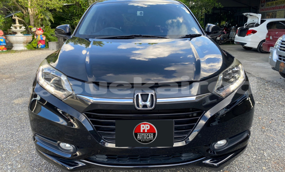 ซื้อ รถมือสอง Honda HR-V สีดำ รถยนต์ ใน %{เมือง} ใน สงขลา ซื้อ รถมือสอง Honda HR-V สีดำ รถยนต์ ใน %{เมือง} ใน สงขลา