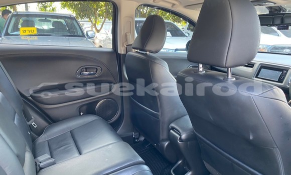 ซื้อ รถมือสอง Honda HR-V สีดำ รถยนต์ ใน %{เมือง} ใน สงขลา ซื้อ รถมือสอง Honda HR-V สีดำ รถยนต์ ใน %{เมือง} ใน สงขลา