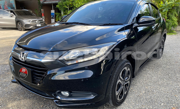 ซื้อ รถมือสอง Honda HR-V สีดำ รถยนต์ ใน %{เมือง} ใน สงขลา ซื้อ รถมือสอง Honda HR-V สีดำ รถยนต์ ใน %{เมือง} ใน สงขลา