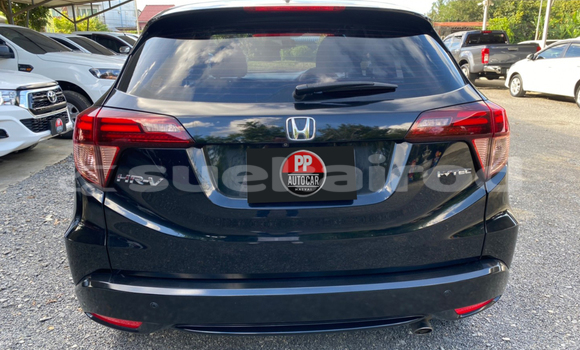 ซื้อ รถมือสอง Honda HR-V สีดำ รถยนต์ ใน %{เมือง} ใน สงขลา ซื้อ รถมือสอง Honda HR-V สีดำ รถยนต์ ใน %{เมือง} ใน สงขลา
