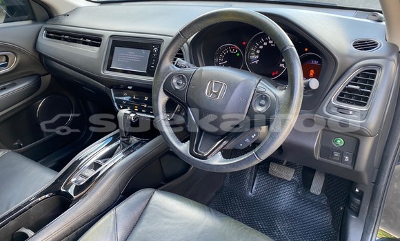 ซื้อ รถมือสอง Honda HR-V สีดำ รถยนต์ ใน %{เมือง} ใน สงขลา ซื้อ รถมือสอง Honda HR-V สีดำ รถยนต์ ใน %{เมือง} ใน สงขลา