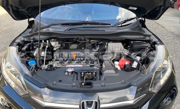 ซื้อ รถมือสอง Honda HR-V สีดำ รถยนต์ ใน %{เมือง} ใน สงขลา ซื้อ รถมือสอง Honda HR-V สีดำ รถยนต์ ใน %{เมือง} ใน สงขลา