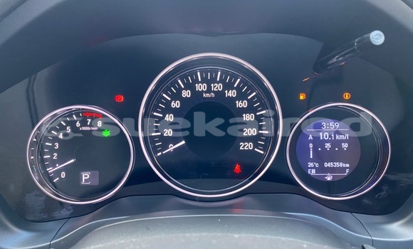 ซื้อ รถมือสอง Honda HR-V สีดำ รถยนต์ ใน %{เมือง} ใน สงขลา ซื้อ รถมือสอง Honda HR-V สีดำ รถยนต์ ใน %{เมือง} ใน สงขลา