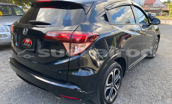 ซื้อ รถมือสอง Honda HR-V สีดำ รถยนต์ ใน %{เมือง} ใน สงขลา ซื้อ รถมือสอง Honda HR-V สีดำ รถยนต์ ใน %{เมือง} ใน สงขลา