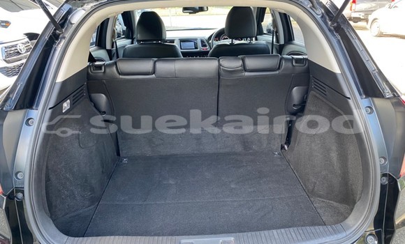 ซื้อ รถมือสอง Honda HR-V สีดำ รถยนต์ ใน %{เมือง} ใน สงขลา ซื้อ รถมือสอง Honda HR-V สีดำ รถยนต์ ใน %{เมือง} ใน สงขลา