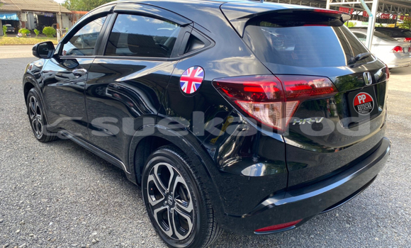 ซื้อ รถมือสอง Honda HR-V สีดำ รถยนต์ ใน %{เมือง} ใน สงขลา ซื้อ รถมือสอง Honda HR-V สีดำ รถยนต์ ใน %{เมือง} ใน สงขลา