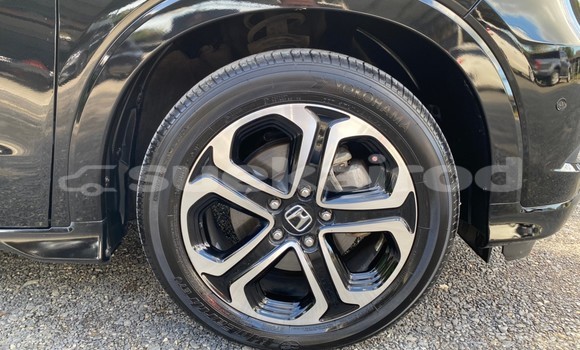 ซื้อ รถมือสอง Honda HR-V สีดำ รถยนต์ ใน %{เมือง} ใน สงขลา ซื้อ รถมือสอง Honda HR-V สีดำ รถยนต์ ใน %{เมือง} ใน สงขลา