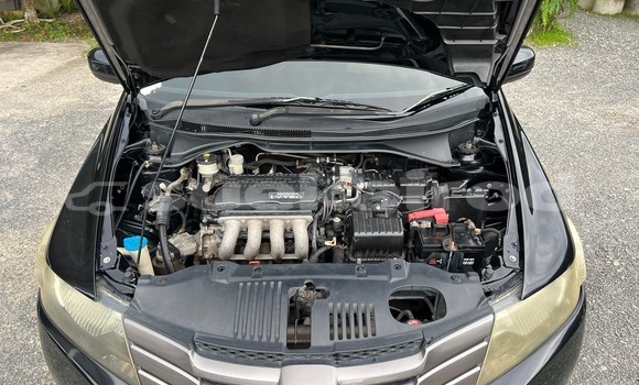 Buy Used Honda City Black Car in Songkhla in Songkhla Buy Used Honda City Black Car in Songkhla in Songkhla