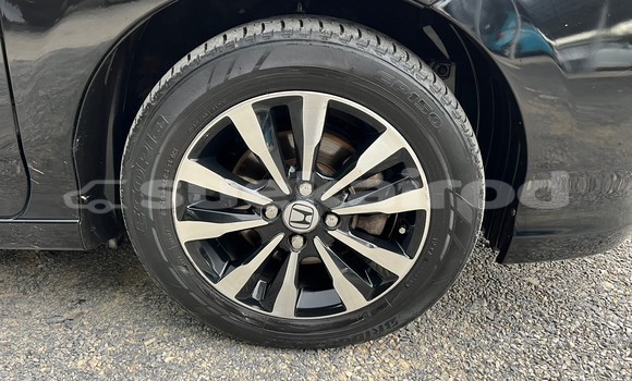 Buy Used Honda City Black Car in Songkhla in Songkhla Buy Used Honda City Black Car in Songkhla in Songkhla