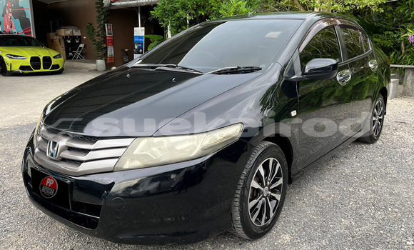 Buy Used Honda City Black Car in Songkhla in Songkhla Buy Used Honda City Black Car in Songkhla in Songkhla