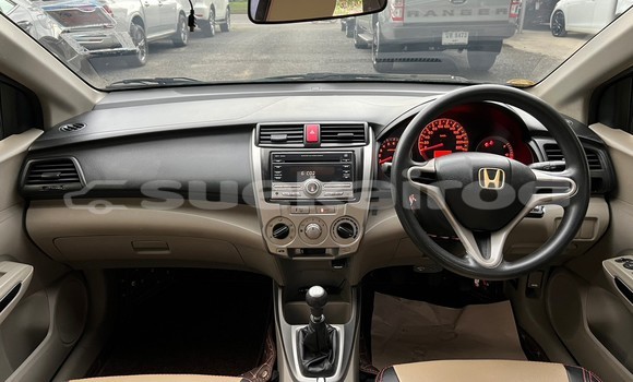 Buy Used Honda City Black Car in Songkhla in Songkhla Buy Used Honda City Black Car in Songkhla in Songkhla