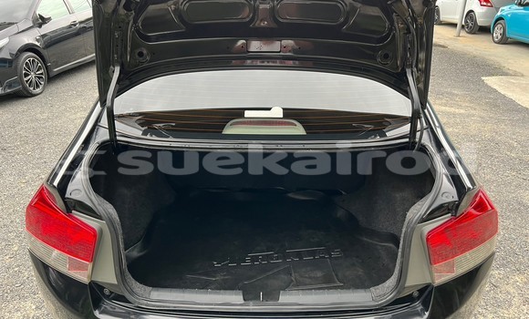 Buy Used Honda City Black Car in Songkhla in Songkhla Buy Used Honda City Black Car in Songkhla in Songkhla