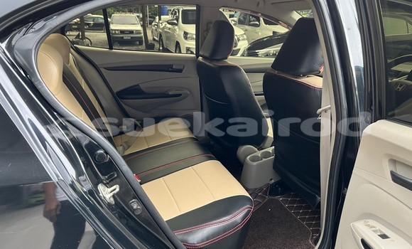 Buy Used Honda City Black Car in Songkhla in Songkhla Buy Used Honda City Black Car in Songkhla in Songkhla