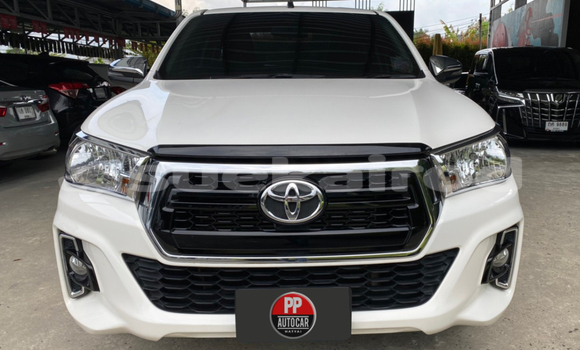ซื้อ รถมือสอง Toyota Hiluxe Revo ขาว รถยนต์ ใน %{เมือง} ใน สงขลา ซื้อ รถมือสอง Toyota Hiluxe Revo ขาว รถยนต์ ใน %{เมือง} ใน สงขลา