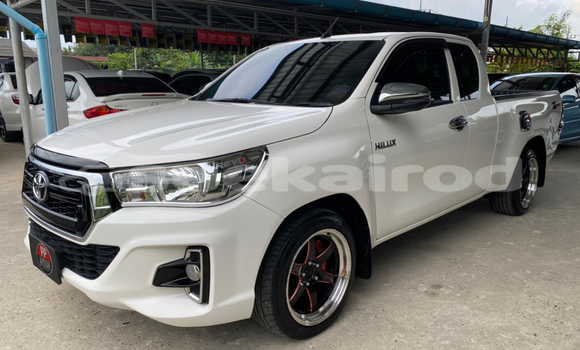 ซื้อ รถมือสอง Toyota Hiluxe Revo ขาว รถยนต์ ใน %{เมือง} ใน สงขลา ซื้อ รถมือสอง Toyota Hiluxe Revo ขาว รถยนต์ ใน %{เมือง} ใน สงขลา