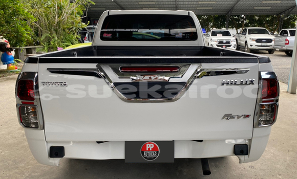 ซื้อ รถมือสอง Toyota Hiluxe Revo ขาว รถยนต์ ใน %{เมือง} ใน สงขลา ซื้อ รถมือสอง Toyota Hiluxe Revo ขาว รถยนต์ ใน %{เมือง} ใน สงขลา