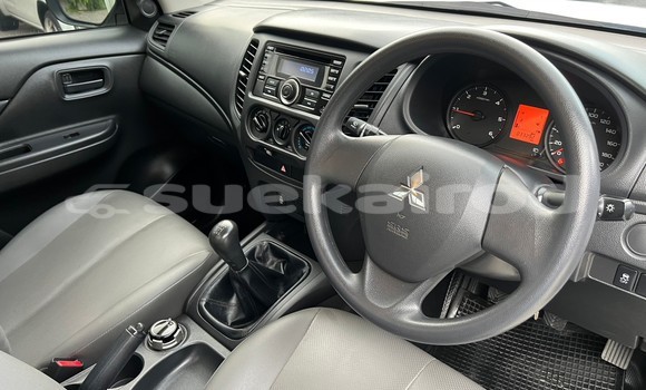 ซื้อ รถมือสอง Mitsubishi Triton ขาว รถยนต์ ใน %{เมือง} ใน สงขลา ซื้อ รถมือสอง Mitsubishi Triton ขาว รถยนต์ ใน %{เมือง} ใน สงขลา