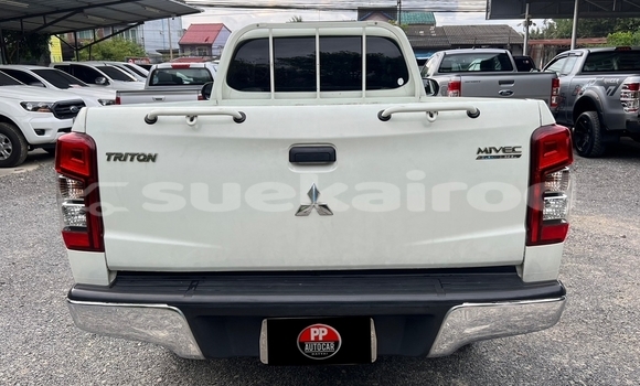 ซื้อ รถมือสอง Mitsubishi Triton ขาว รถยนต์ ใน %{เมือง} ใน สงขลา ซื้อ รถมือสอง Mitsubishi Triton ขาว รถยนต์ ใน %{เมือง} ใน สงขลา