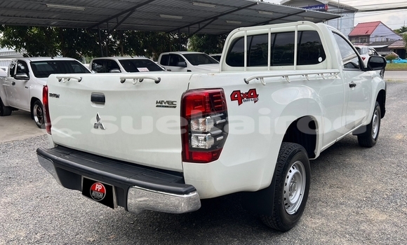 ซื้อ รถมือสอง Mitsubishi Triton ขาว รถยนต์ ใน %{เมือง} ใน สงขลา ซื้อ รถมือสอง Mitsubishi Triton ขาว รถยนต์ ใน %{เมือง} ใน สงขลา