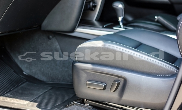 Buy Used Toyota Fortuner Black Car in Chiang Mai in Chiang Mai Buy Used Toyota Fortuner Black Car in Chiang Mai in Chiang Mai