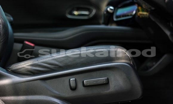 Buy Used Honda HR-V Black Car in Chiang Mai in Chiang Mai Buy Used Honda HR-V Black Car in Chiang Mai in Chiang Mai