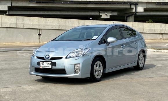 Buy Used Toyota Prius Other Car in Bangkok in Bangkok