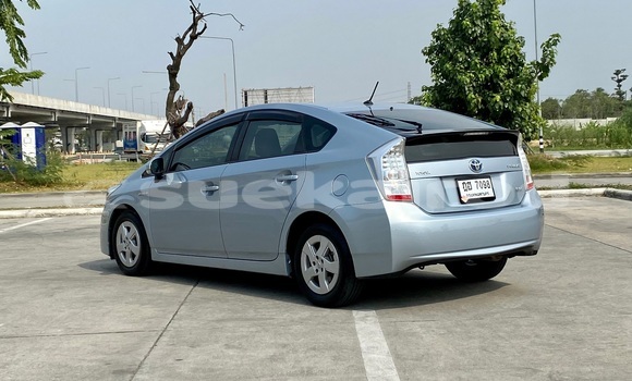 Buy Used Toyota Prius Other Car in Bangkok in Bangkok Buy Used Toyota Prius Other Car in Bangkok in Bangkok