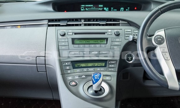 Buy Used Toyota Prius Other Car in Bangkok in Bangkok Buy Used Toyota Prius Other Car in Bangkok in Bangkok