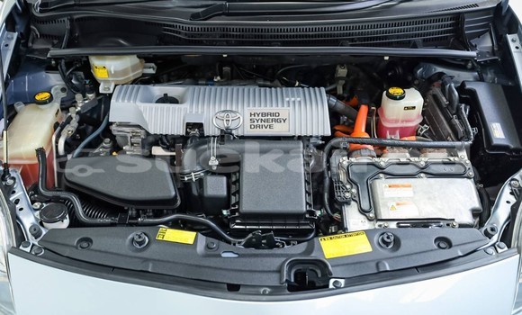 Buy Used Toyota Prius Other Car in Bangkok in Bangkok Buy Used Toyota Prius Other Car in Bangkok in Bangkok