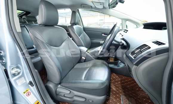 Buy Used Toyota Prius Other Car in Bangkok in Bangkok Buy Used Toyota Prius Other Car in Bangkok in Bangkok